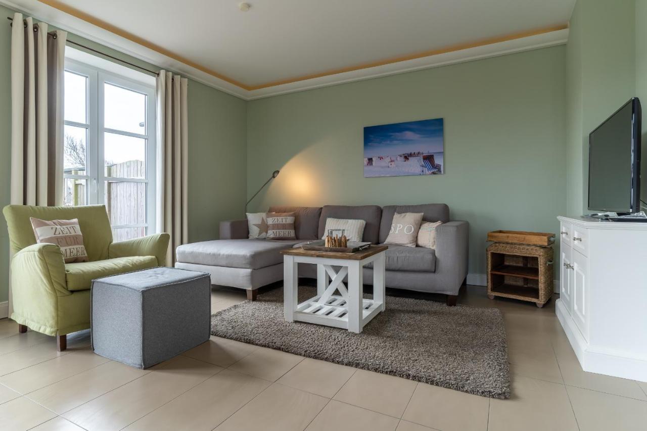 Strandhaus 54 Grad Nord Ferienhaus Strandhaus 54 Grad Nord Brosum Ngoại thất bức ảnh